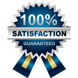Satisfaction-Guarantee-Sign-badge