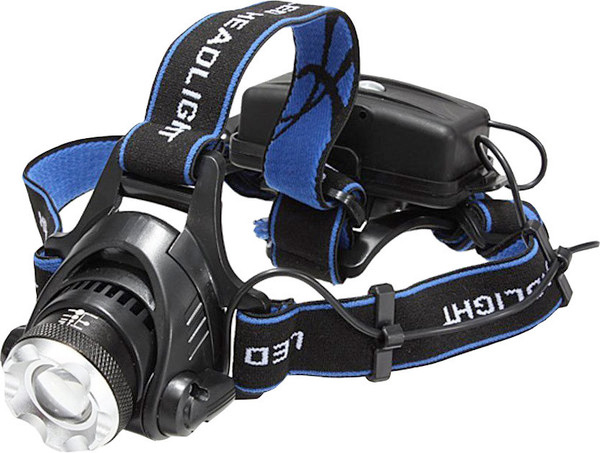 TL900Headlamp review