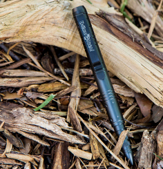 check out the stinger tactical pen