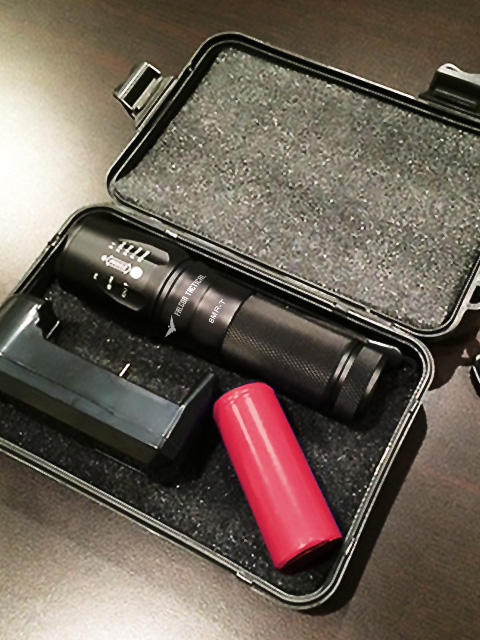 falcon-flashlight-with-case-kit