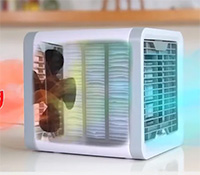 buy fast cool air product review image